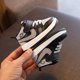 thumbnail image 1 of Zapatos informales para niños y niñas, calzado antideslizante para bebé, suela de cuero impermeable, otoño 2022, 1 of 5