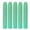 Green, variant on SUSHANG 5PC Seal Seal Wax 5PC Vintage Manuscript Sealing Seal Wax Sticks Wicks for Postage Letter