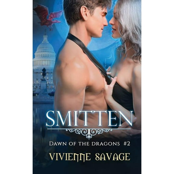 Smitten (Paperback) by Vivienne Savage