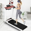 Follure New Folding Electric Treadmill Motorised Portable Running Machine Fitness Lot