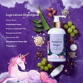 thumbnail image 4 of Unicorn Magic Body Lotion for Kids and Toddlers | Lightweight and Hydrating, 4 of 7