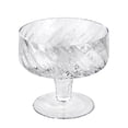 thumbnail image 5 of STPgoods Clear Glass Footed Dessert Bowl Glass Ice Cream Bowl Serving Bowl, 5 of 6