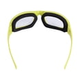 thumbnail image 2 of Gafas de cebolla gafas verdes útiles portátiles para cortar cebolla y chile, 2 of 7