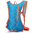 thumbnail image 1 of Nueva mochila para montar en bicicleta, bolsa de agua antisalpicaduras para exteriores, mochila para senderismo, mochila para montar, 1 of 6