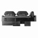 thumbnail image 2 of New 1L2Z-14529- 1L2Z14529BA for Explorer Sport Excursion Master Driver Power Window Switch Car Accessories, 2 of 5