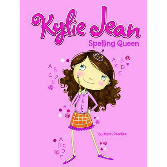 Pre-Owned Spelling Queen (Paperback) 1404872124 9781404872127