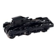 thumbnail image 3 of Spring Bogies Diy Metal Wheels Diseño Del Ferrocarril Reemplace Parte para Tren Modelo, 3 of 9