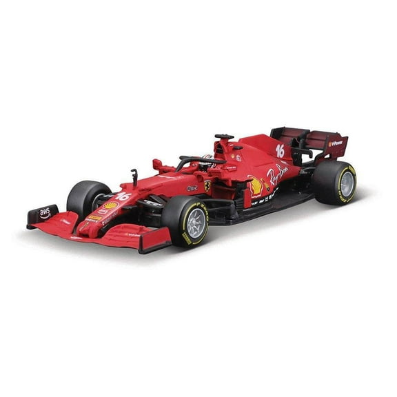 Maisto F1 Racing Assortment 1:43 scale