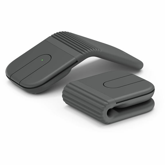 Logitech Mobi Fold Mouse (Grphite)
