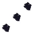 thumbnail image 1 of Advancent 1 par de guantes sin dedos para mujeres Equipo de protección Dispositivos deportivos Regalos para hombres Suministros para el hogar Clima frío Type4 NO4 Advancent CBP204980, 1 of 6