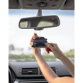 thumbnail image 3 of Assainisseurs d'Air pour Voiture de Sport Senteur Lavande (Lot de 24), 3 of 4