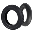 thumbnail image 1 of LOVEVER 10X2.5 Speedway Tire and Tube Set 10 Inch on Road for Zero 10X Scooter Parts, 1 of 9