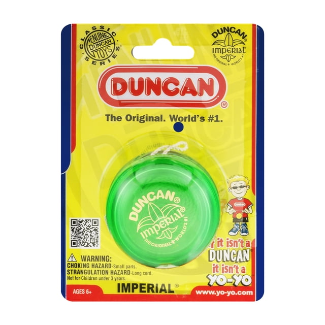 YoYo Imperial Duncan Imperial