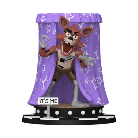 Funko Vinyl Statue: Five Nights at Freddy's - Foxy