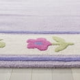 thumbnail image 3 of SAFAVIEH Kids [TODO] Area Rug, Lavender/Multi, 8' x 10', 3 of 7