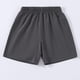 thumbnail image 4 of Vestido de Niñas con Pantalones Cortos de Moda de Color Sólido Casual Deportivo Versátil Pantalones Cortos para Niños, 4 of 6