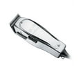 thumbnail image 2 of Andis Master Hair Clipper Adjustable Blade, Silver (01557), 2 of 4