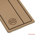 thumbnail image 2 of Chaparral Boat Non-Skid Deck Mats 60.00623 | 28 Surf 2022 (Kit), 2 of 4