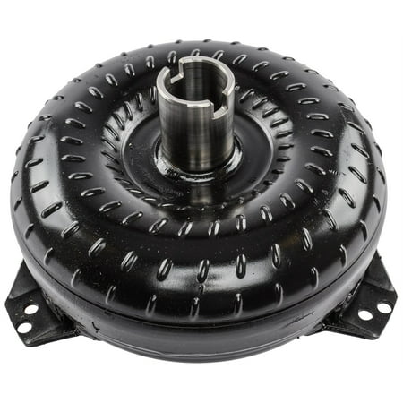 JEGS 60403 Torque Converter for GM TH350/TH400 (Best Torque Converter For Th400)