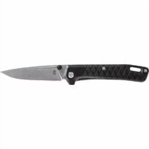 Gerber Zilch Clip Folding Knife 1 Each