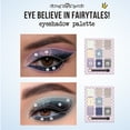 thumbnail image 4 of Misslyn 9 Colors Eye Believe in Fairtales Eyeshadow Palette #03 Happily Ever After, Ultra-pigmented Shimmer & Matte Shades Eye Shadows Makeup with Double-Ended Makeup Brush, 4 of 8