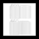thumbnail image 1 of Paquete de 100 Moldes de para Derretir, Recipiente para Derretir de PláStico VacíO Transparente de 6 Cavidades para Derretir DIY, CorazóN y Redondo, 1 of 5