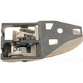 thumbnail image 3 of Dorman 92888 Interior Door Handle for Specific Toyota Models, Beige, 3 of 4
