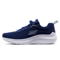 thumbnail image 2 of Tenis para Hombre Skechers 22024 azul marino 29, 2 of 5