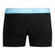 thumbnail image 4 of JACK&JONES calzoncillos bóxer para hombre, lote de 10 - JACTHEODORE SOLID TRUNKS 10 PACK, calzoncillos, algodón elástico Negro/Azul/Naranja L (Large), 4 of 5
