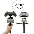 thumbnail image 3 of TISHITA Handle Grip Bracket Handheld Shooting with Screen Tripod, 3 of 8