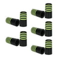 thumbnail image 2 of Almencla 10 Pcs Embouts de Fer de Golf Taille.370 Embouts pour Parcours de Golf Sports Fête A, 2 of 8