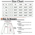 thumbnail image 3 of Maoxin Men's Coats and Jackets Men's Outdoor Solid Color Windproof Removable Inner Liner Pocket Zipper Jacket Black 2XL, 3 of 6