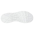 thumbnail image 5 of Tenis Skechers Mujer Street Uno James Goldcrown blanco 23, 5 of 5