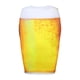 thumbnail image 2 of Disfraz cerveza, ligero, esponjoso, ideal para fiestas Halloween y ocasiones especiales. Ropa divertida para fiestas comida. Niños, 2 of 8