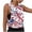 Black Tank Tops, variant on Jsaierl Womens 4th of July Tank Tops Casual Patriotic USA Flag Graphic Tees Cute Sleeveless T Shirts Camisole Athletic Crewneck Tanks S-XXL