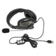 thumbnail image 4 of Auriculares Para Juegos, Auriculares Para Juegos De Alta Fidelidad, Control De Cables, Reducción De Ruido USB, Volumen Ajustable Para Juegos, 4 of 7