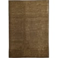 thumbnail image 3 of Indoor/Outdoor Turf Carpet Rugs Synthetic Grass Artificial Grass for Decks Patios Yards Camping Boats Finished Edges with Binding Tape ft X ft in Lawn, 3 of 9