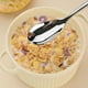 thumbnail image 4 of Cubiertos de acero inoxidable para comedor, cubiertos gruesos, tenedores y cucharas, 4 of 5