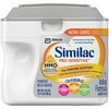 Similac Pro-Sensitive Infant Formula with Immune Support, 22.5 oz - Case of 4