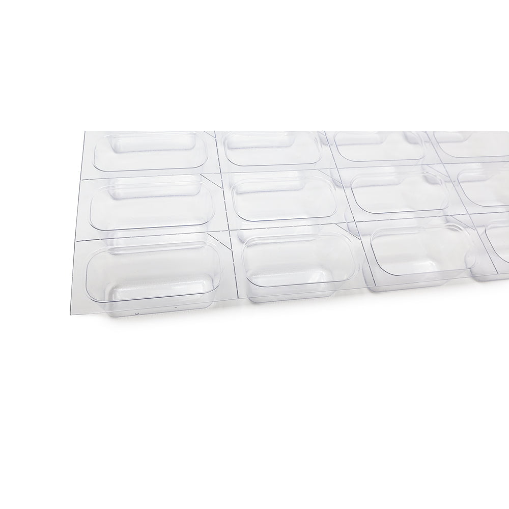 Medicine tablet blister pack in brown dispensing plastic bag Stock Photo |  Adobe Stock