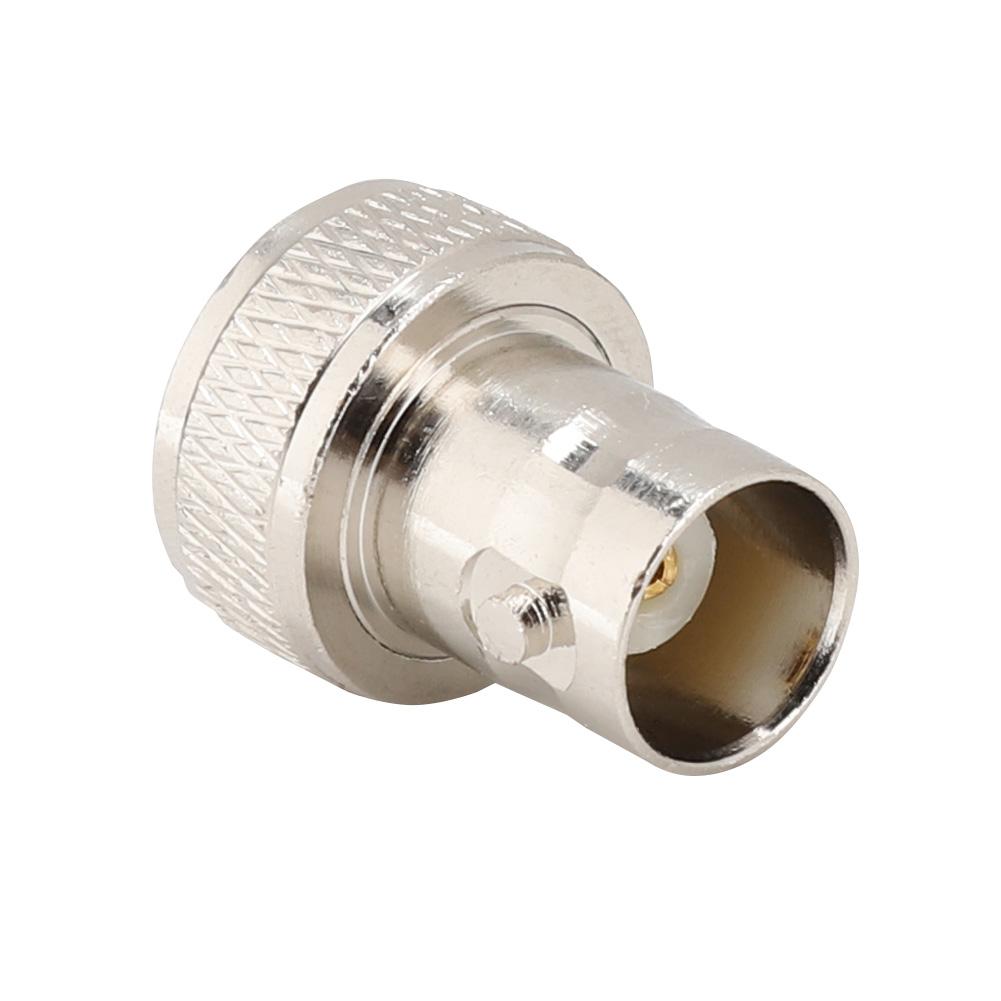 LYUMO SMA To BNC Adapter Converter, Connector Adapter, 2PCS SMA To BNC