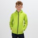 thumbnail image 4 of Regatta - Chaqueta Impermeable Modelo Pack It Jacket III para Niños/Niñas (Ponche lima), 4 of 4