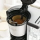 thumbnail image 5 of Cafetera Ninja CE201 de 12 tazas con depósito de agua de 1,8 litros, 5 of 8