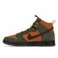 thumbnail image 2 of Nike Men's SB Dunk High Pass~Port Work Boots Skateboarding Shoes, from StockX, 2 of 5