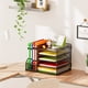 thumbnail image 3 of Organizador de escritorio Marbrasse con 5 niveles para papeles, color negro, 3 of 7