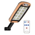 thumbnail image 1 of Sensor de movimiento Solar Focus Outdoor 240 LED, 1 of 1