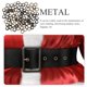 thumbnail image 3 of PENIKOKO 50Jgo Kit De Ojetes De Metal Para Tela Con Anillas Dobles En Color Surtido Para Proyectos DIY, 3 of 6