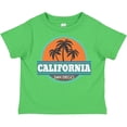 thumbnail image 3 of Inktastic San Diego California Boys or Girls Toddler T-Shirt, 3 of 5