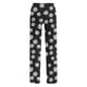 thumbnail image 5 of TaTaai Women's Fashion flower Printed Pants, Elastic High Waist, Drawstring Design, Full Length, Pockets, Casual Yoga Sport Daily Wear Gift, 5 of 6