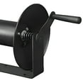 thumbnail image 7 of Master Mechanic 3/8" x 100' Steel Open Air Compressor Hose Storage Reel, 7 of 7